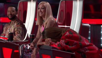 'The Voice' Sneak Peek: Camila Cabello Threatens to 'Go Home' Over Tough Battle Rounds Decision